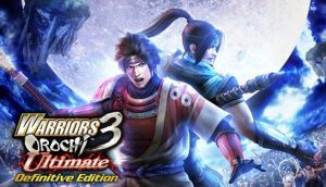 WARRIORS OROCHI 3 Ultimate Definitive Edition miễn phí