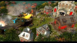 War Selection free download