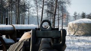 United Assault – Battle of the Bulge miễn phí
