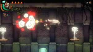 Yeomna The Legend of Dongbaek pc crack