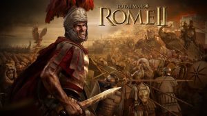 Total War ROME II Emperor Edition