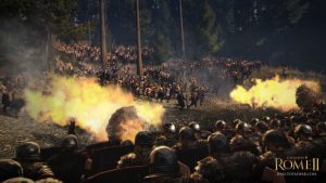 Total War ROME II Emperor Edition Download 2