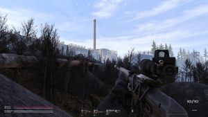 The Dawn: Sniper’s Way