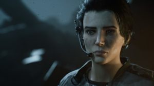 Terminator: Resistance Annihilation Line