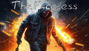 The Faceless crack