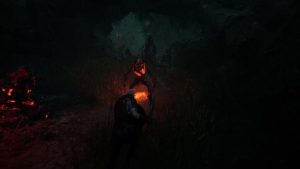 The Moon Hell PC Crack