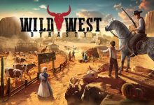 Wild West Dynasty crack
