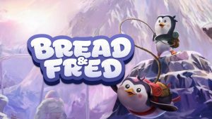 Bread & Fred