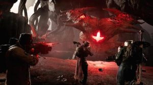 tải game Remnant II full crack pc miễn phí