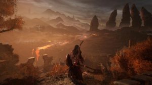 Lords of the Fallen