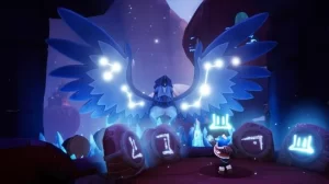 Song of Nunu: A League of Legends Story