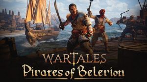 Wartales Pirates of Belerion
