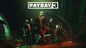PAYDAY-3-Free-Download