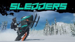 Sledders crack