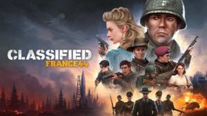 Classified France 44 Free Download
