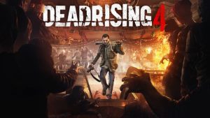 Deadrising 4