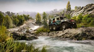 Expeditions A MudRunner Game Torrent Download