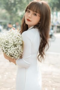 Quynh Alee va Gam Kami bo nghe streamer 2