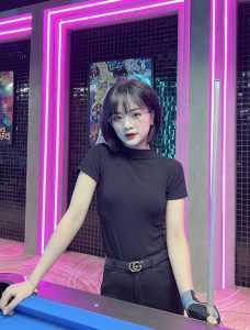 Quynh Alee va Gam Kami bo nghe streamer 3