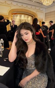 Quynh Alee va Gam Kami bo nghe streamer 5