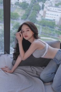 Nhan sắc hot girl ảnh thẻ ngày ấy và bây giờ ra sao?