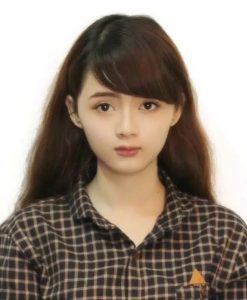 Nhan sắc hot girl ảnh thẻ ngày ấy và bây giờ ra sao?