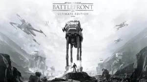 STAR WARS Battlefront c.rack