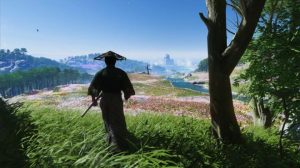 Tải Game Ghost of Tsushima DIRECTOR’S CUT Full PC