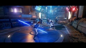 Star Wars Jedi: Survivor