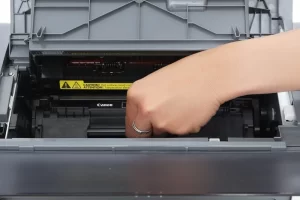 Khắc Phục Các Lỗi Thường Gặp Trên Máy In Canon 2900