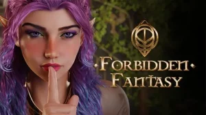 forbidden fantasy full crack