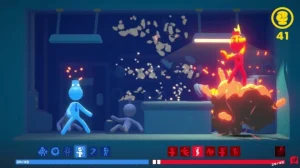 Stick It to the Stickman -2