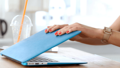 Cách Gập Laptop Mà Máy Vẫn Hoạt Động Trên Windows 10 & Windows 7